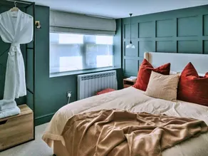 Fully equipped nice cottage - Image 3