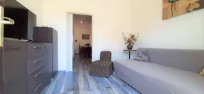 Holiday apartment with terrace - Image 4