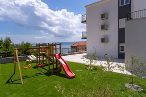 Villa with terrace, barbeque & private pool | Mountain view - Image 5