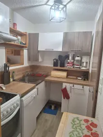 Appartement entièrement équipé | Vue montagne | Avec animaux bienvenus - Image 5