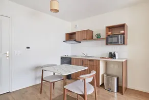 Flat with sauna - Image 3