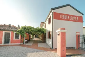 Tenuta La Pila: Appartamento Nespola - Image 3