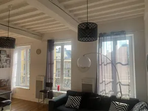 Holiday apartment | City view | Suitable for remote work - Image 3