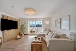 Spacious house with terrace | Perfect for remote work - Image 3