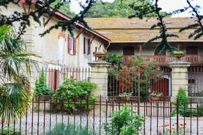 Casa vacacional con barbacoa y terraza - Image 5