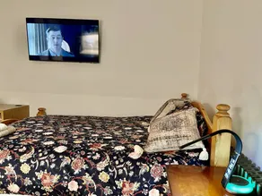 Atractiva casa vacacional apta para familias con jardín - Image 5