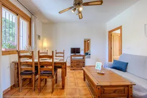Ferienwohnung 'Apartamento Almendro' mit Bergblick, WLAN und Klimaanlage - Image 3