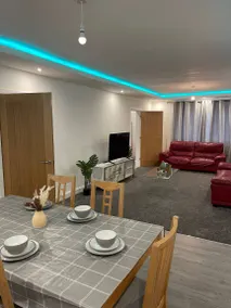Holiday home with garden - Image 4