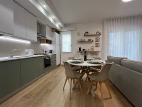 Holiday apartment | City view | Perfect for remote work - Image 2