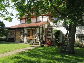 Appartamento con terrazza, barbecue e giardino | Vista sulla città - Image 4