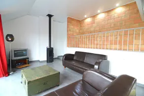 Cottage in Clavier Station with Infrared Sauna - Image 2