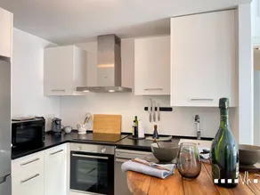 Fully equipped lovely holiday apartment | Close to the beach - Image 5