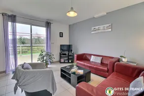 Gite with terrace, BBQ & garden - Image 4