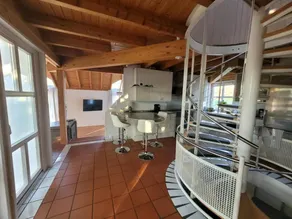Holiday home with garden & terrace | Mountain view - Image 2