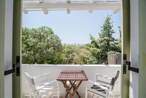 Holiday Home 'Green Retreats 4 Paros' with Mountain View, Wi-Fi and Air Conditioning - Image 2