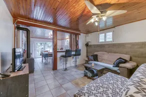 Apartment 'in Chalet' with Mountain View, Private Terrace and Wi-Fi - Image 4