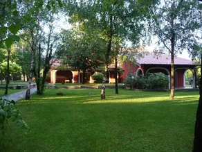 Gelindo dei Magredi: Casa Rossa Matrimoniale - Image 3