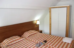 50m from ski slopes, swimming pool, terrace, parking, tv, ski locker, 45m², Barèges/La Mongie - Image 4