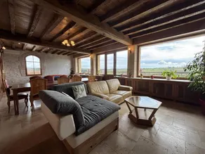 Gîte con piscina, griglia e terrazza - Image 5