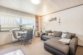 Holiday flat "Apfelbaum" with garden and Wifi - Image 5