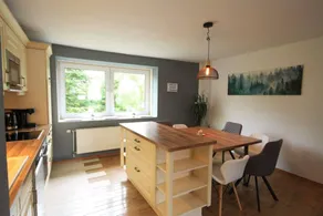 Fully equipped spacious holiday home with terrace, barbeque & garden | Dogs allowed - Image 3
