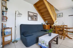 Cottage with garden & barbeque | Garden view - Image 5