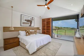 New Family Luxury Golf Penthouse with Private Pool - Image 5