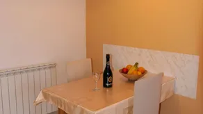 Studio für 2 Personen (21 m²) in Senj - Image 3