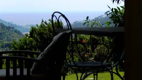 Villa with garden | Sea view - Image 3