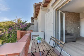 Voll ausgestattetes Apartment | Meerblick | Nah am Strand - Image 2