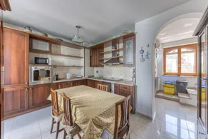 Appartement avec terrasse | Vue ville - Image 5