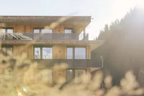 C(h)illas Appartements- Apartment 8-10 persons 4 bedrooms direct ski slope - Image 4