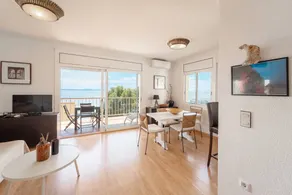 WELCS DUPLEX 140 EMP con vistas al mar - Image 2