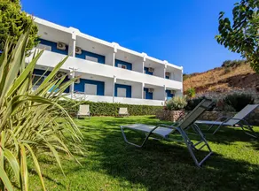 Encantador apartamento con jardín | Al lado de la playa - Image 2