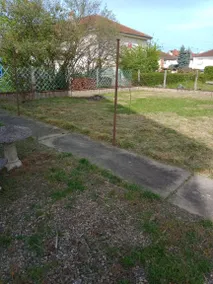 Maison avec jardin, terrasse et barbecue | Vue ville - Image 5