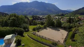 Family-friendly pleasant apartment with terrace, pool & barbeque | Pets are welcome - Image 3
