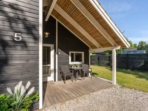 Holiday Home Elita 1 7km from the sea by Interhome - Image 4