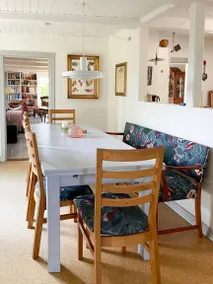 Children-friendly holiday home with terrace, barbecue & garden | Perfect for remote work | Pet-friendly - Image 4