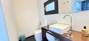 Appartement avec 1 chambre à coucher pour 3 personnes - Image 4