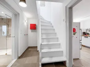 Casa vacacional apta para familias con terraza y sauna | En la playa | Se admiten mascotas - Image 2