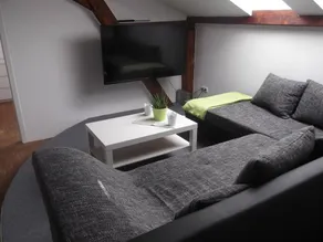 Appartamento con 2 camere da letto per 4 persone - Image 2