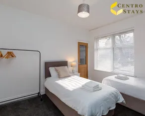 Holiday home with 3 rooms for 8 persons - Image 4
