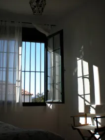Apartment with terrace & barbeque | Mountain view - Image 3