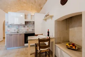 Appartamento con terrazza, giardino e barbecue - Image 5