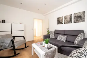 Appartamento con 2 camere da letto per 6 persone - Image 2