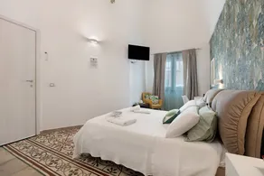 Merveilleux lodge avec internet haut débit et terrasse | Vue ville - Image 2