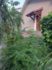 Family-oriented villa with garden | Mountain view | Pets allowed - Image 2