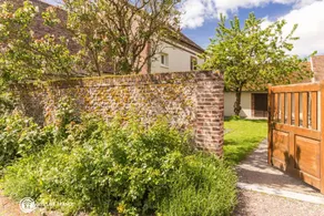 Ferienunterkunft mit Terrasse, Garten und Grill - Image 3