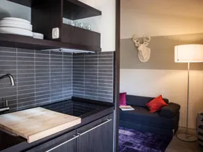 Appartement avec piscine - Image 5