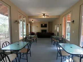 Couples Glamping Cabin for Nature Getaway on Golden Lake - Image 3